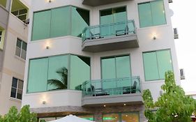 Season Holidays At Hulhumale With Transfer